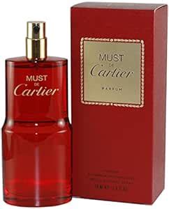 profumo cartier da donna ricarica accendino cartier|fragranze cartier regali.